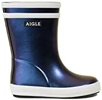 Aigle Unisex Kids Lolly Irrise Rain Boot