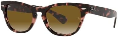 Ray-Ban Rb2201 Laramie Square Sunglasses