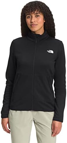 THE NORTH FACE womens Canyonlands Full Zip