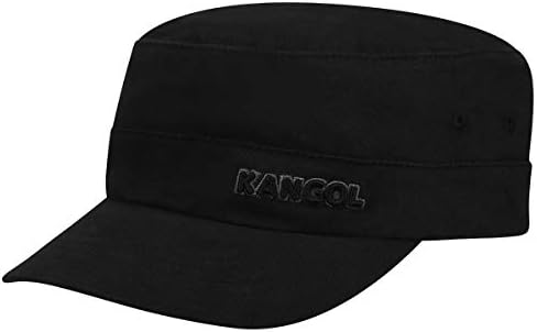 Kangol Cotton Twill Army Cap
