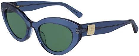 Sunglasses MCM 684 S 424 Blue