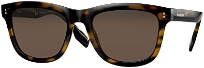 BURBERRY Sunglasses BE 4341 30025W Dark Havana
