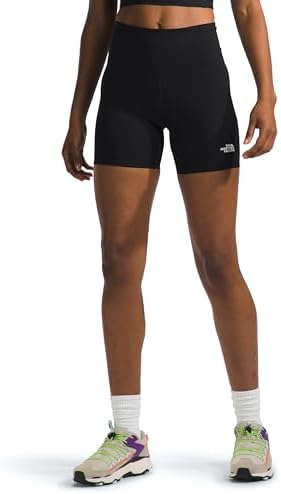 THE NORTH FACE Women's Elevation Flex Tight Short