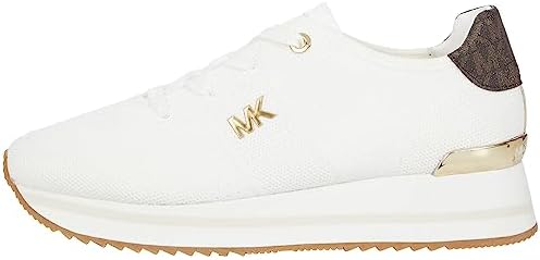 Michael Kors womens Monique Knit Trainer