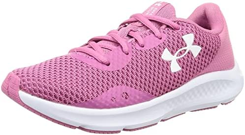 Under Armour Women's Charged Pursuit 3 Running Shoe