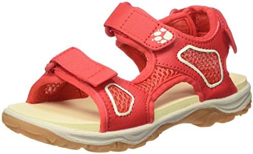 Jack Wolfskin Unisex-Child Taraco Beach Sandal