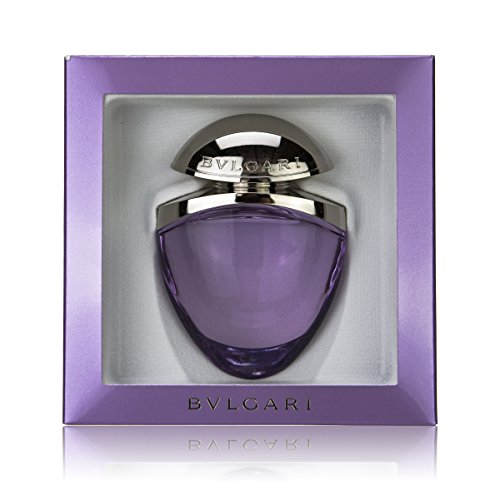 Bvlgari Omnia Amethyste By Bvlgari For Women. Eau De Toilette Spray .85-Ounce