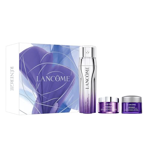 Lancôme Mother's Day Gift Set - Limited Edition Rénergie Skincare Routine 3-Piece Set