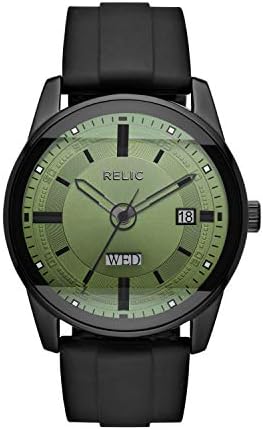Relic by Fossil Analog Dress Watch for Men
