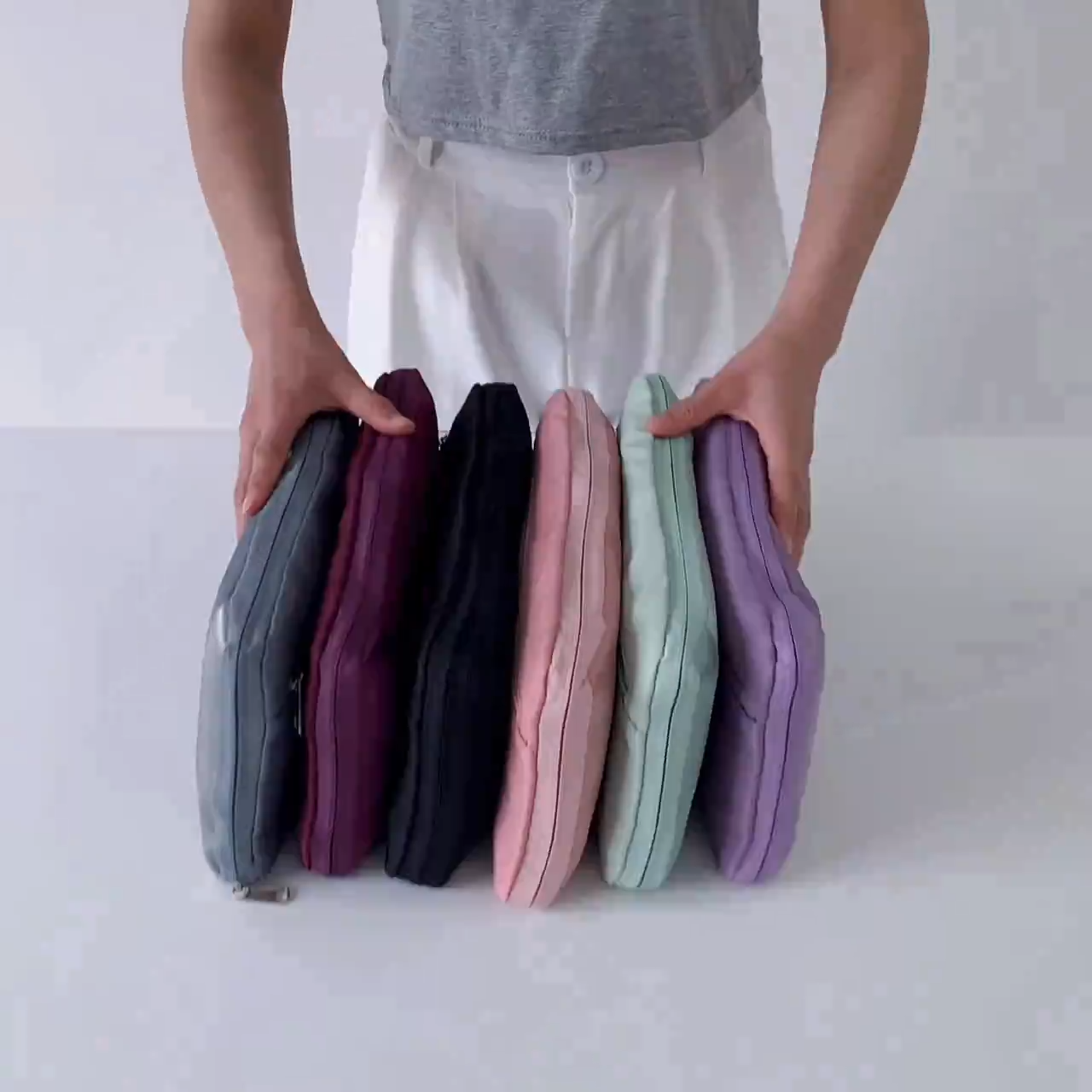 ?? Fast Delivery Travel fitness bag, luggage bag, women's short-distance travel bag, portable travel fashion travel bag, large capacity gifts Christmas present