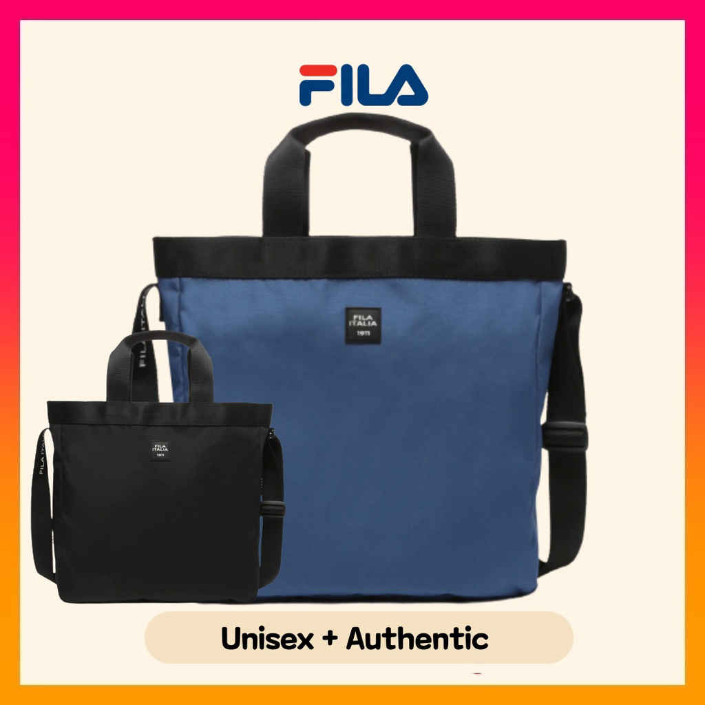 FILA Essential Crossbody Bag (2022 New)