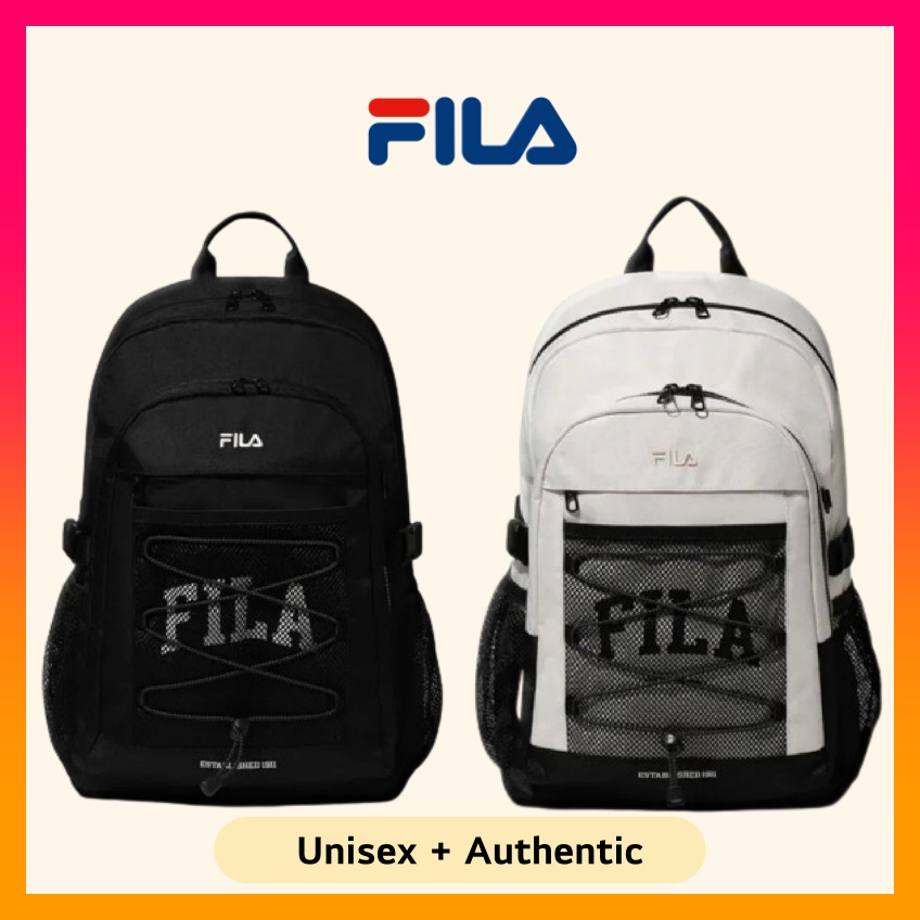 FILA 2024 NEW Mate Backpack