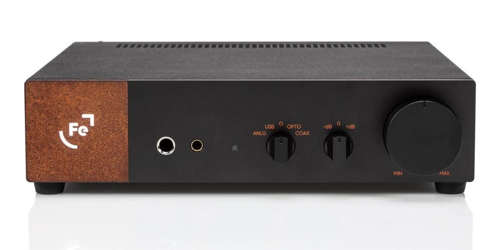 HI-FI Systems - Ferrum ERCO