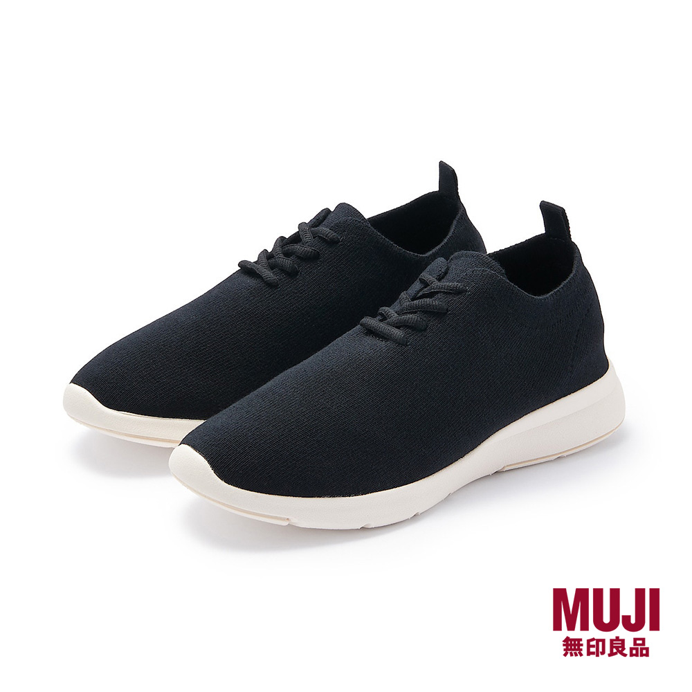 MUJI Ladies Sustainable Sneaker