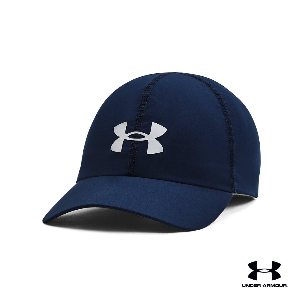 Under Armour UA Men's UA Shadow Run Adjustable Cap