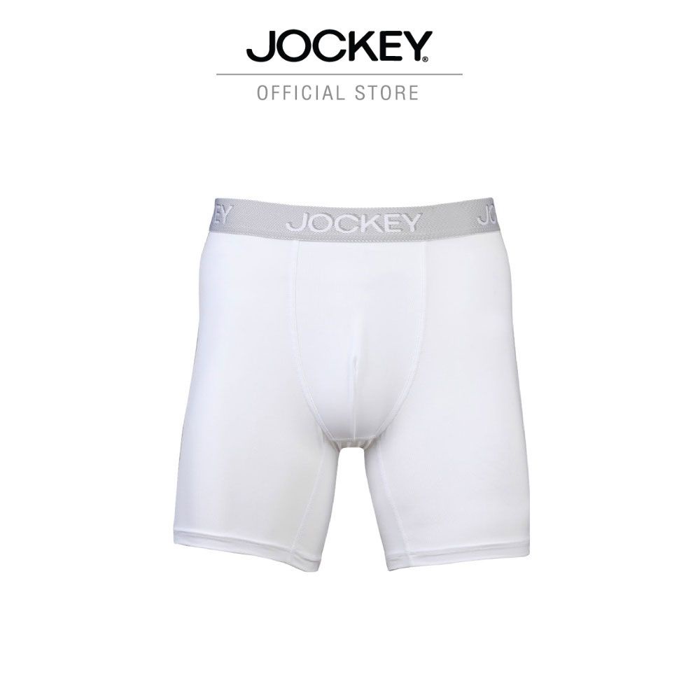 JOCKEY UNDERWEAR ECO-COOL Men's KU 3125 MIDWAY